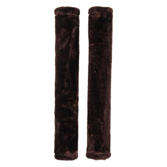 Osłony na wodze HG Brązowy