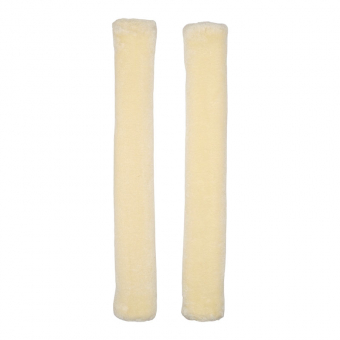 Osłony na wodze HG Naturalny