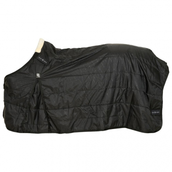 Derka podkładowe Adapting Cool Dry 50g HG Czarny