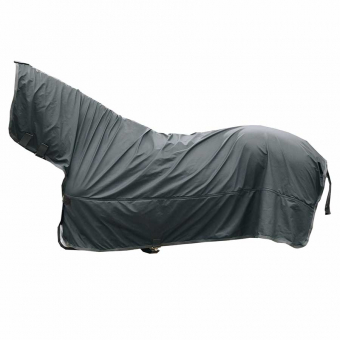 Płaszcz przeciwdeszczowy Hurricane Szary