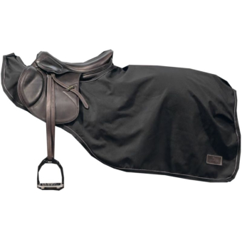 Derka treningowa All Weather 160g Czarna