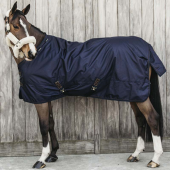 Derka padokowa All Weather Pro 160g Granatowa