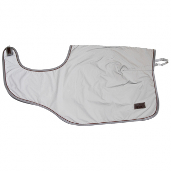 Derka treningowa Reflective Srebrna