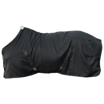 Derka stajenna Classic 0g Czarna