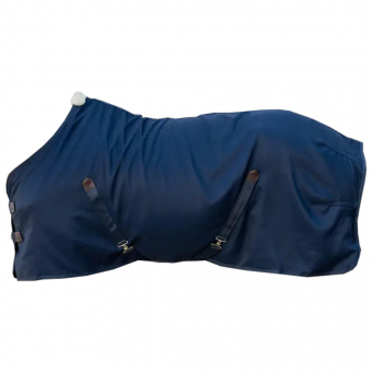 Derka stajenna Classic 0g Granatowa