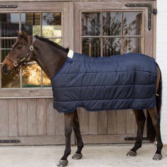 Derka podkładowe Comfort Pro 400g Granatowy