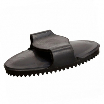 Maxi skrobak gumowy HG Black