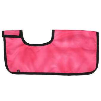 Derka treningowa dla Konia na kiju Różowy