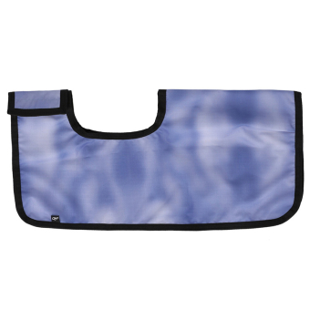 Derka treningowa dla Konia na kiju Niebieski