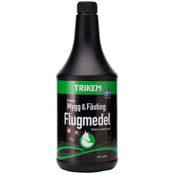 Środek odstraszający komary i kleszcze 1L bez pompki