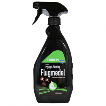 Środek odstraszający komary i kleszcze 500ml