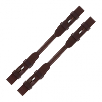 Pelham Delta Matador HG Brązowy