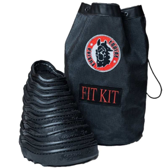 Fit Kit Slim Czarny