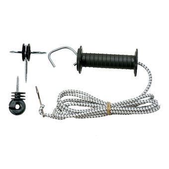 Bramka elektryczna PRO 4.9m