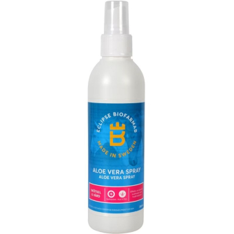 Spray na rany Aloe Vera 200 ml