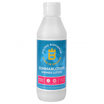 Lotion Letni Cytrynowy 250ml