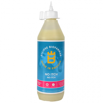 Lotion No Itch 500ml