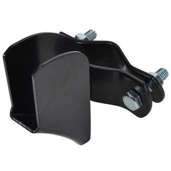 Hak do zbierania nawozu HS Czarny