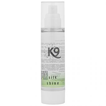 Nabłyszczacz Silk Shine Drops 30ml