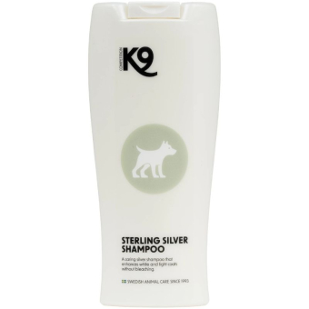 Szampon dla psów Sterling Silver 300ml