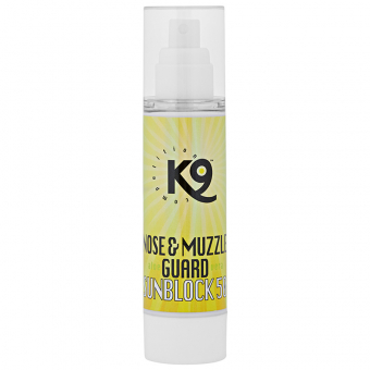 Krem przeciwsłoneczny na nos i osłona na mule SPF 50 100ml