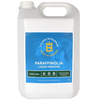 Olej parafinowy 5L