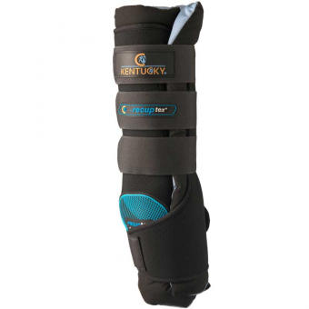 Ochraniacze magnetyczne Recuptex Czarne