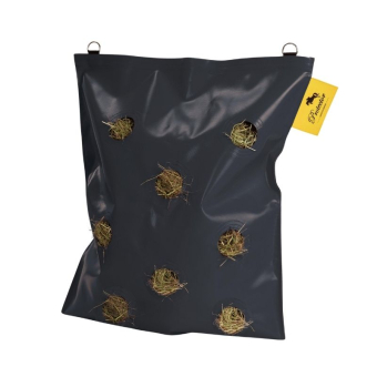 Torba na siano HayFlow Bag Rectangular Granatowa