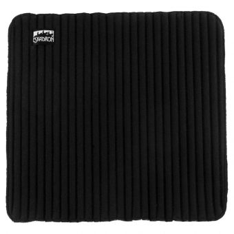 Derka podkładowe Bandage Climatex 45x45 Czarna