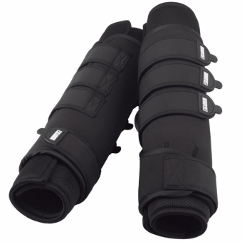 Ochraniacze stajenne Pro Czarne