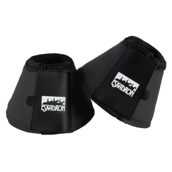 Allround Bell Boots Czarne