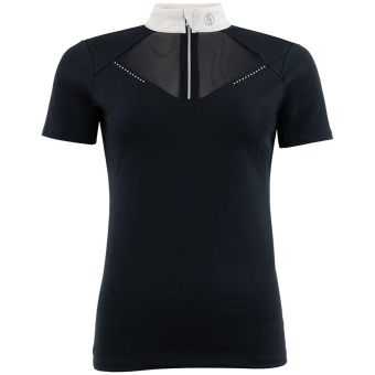 Top konkursowy Zapopan Granatowy