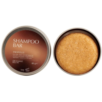 Szampon w kostce Propolis 60g