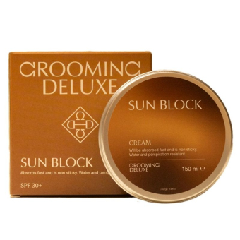Krem z filtrem Sun Block 150g