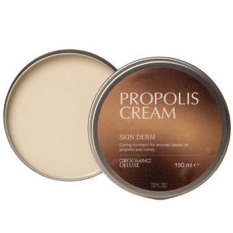 Skin Derm Propolis Cream 150g
