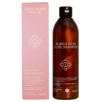 Szampon Bubble Gum Gloss 500ml