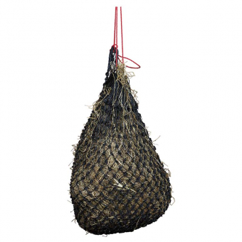 Siatka na sianokiszonkę HG Czarna