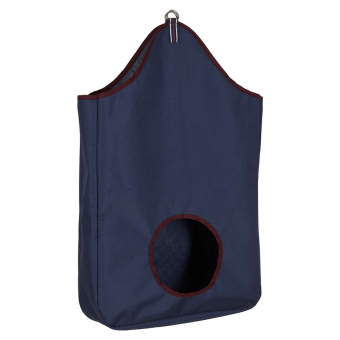 Torba na siano Dio Granatowa