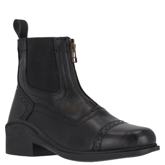 Jodhpurs Jakarta Czarny