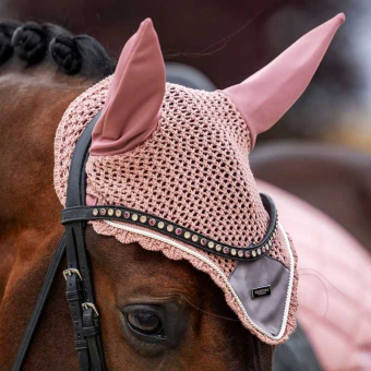 Nauszniki ES Pink