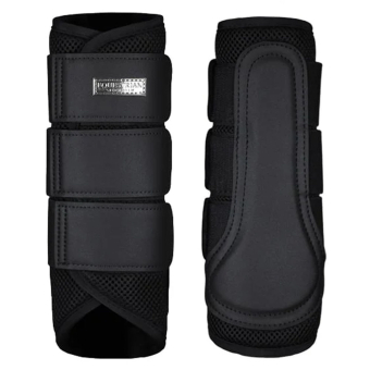 Ochraniacze robocze ES Classic Mesh All Black