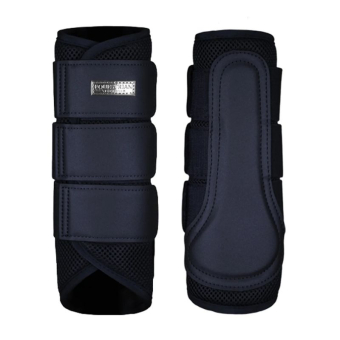 Ochraniacze treningowe ES Mesh Midnight Blue