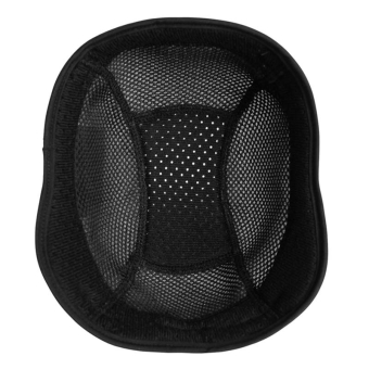 Liner Oval Cooldry do Lami-Cell Czarny