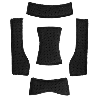 Zestaw wyściółek do Lami-Cell Czarny