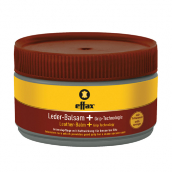 Balsam do skóry Effax + technologia Grip 250ml