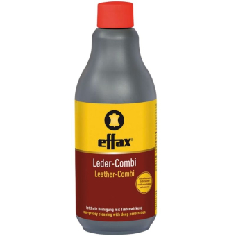 Płyn do skóry Effax Combi 500ml