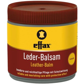 Balsam do skóry Effax 500ml