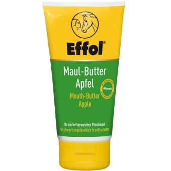 Balsam do kącików pyska Jabłko 150ml