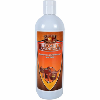 Balsam Skórzany Leather Therapy 473ml
