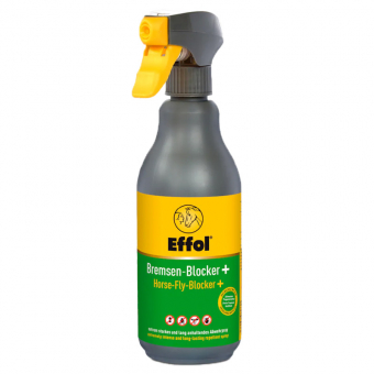 Spray na muchy Horsefly+ 125-2500ml 125ml